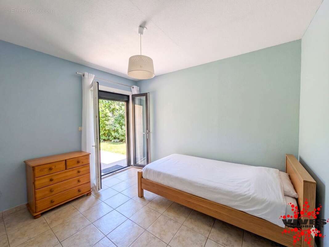 Maison à MAGALAS