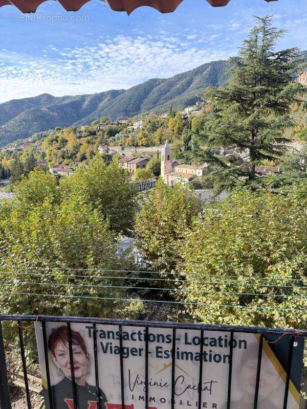 Maison à ROQUEBILLIERE