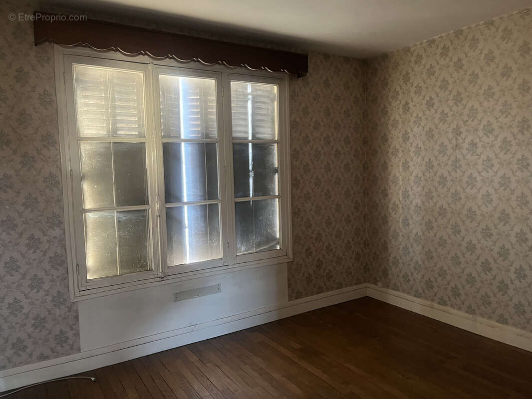 Appartement à BLANGY-SUR-BRESLE