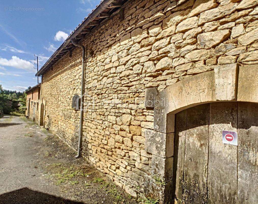 Bel ensemble immobilier - photo 10