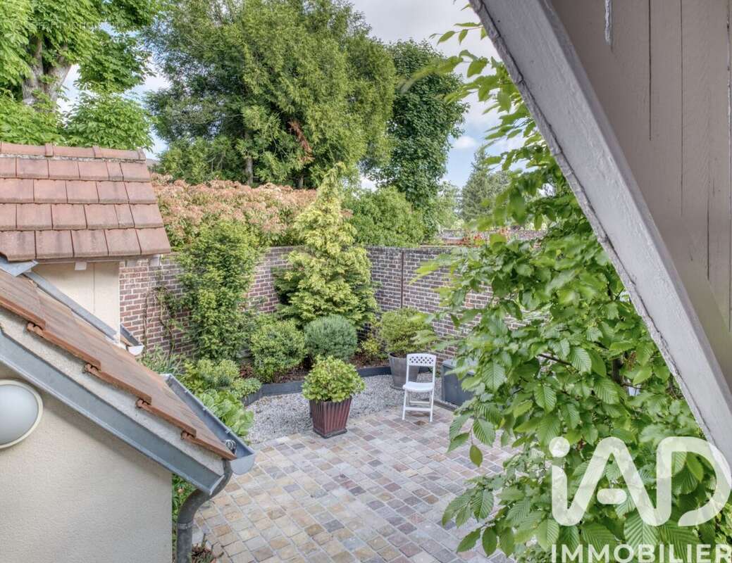 Photo 4 - Maison à COMPIEGNE