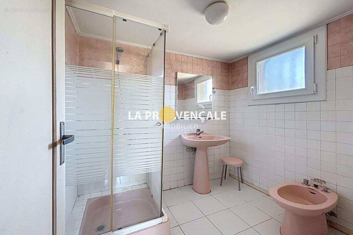 vente maison 4 Pièce(s) - photo 17