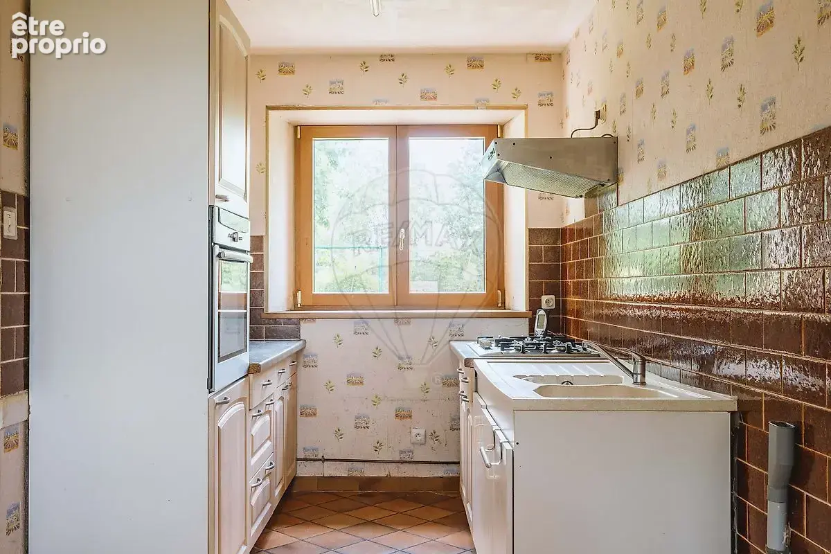 Maison 3 chambre(s) à vendre - photo 5