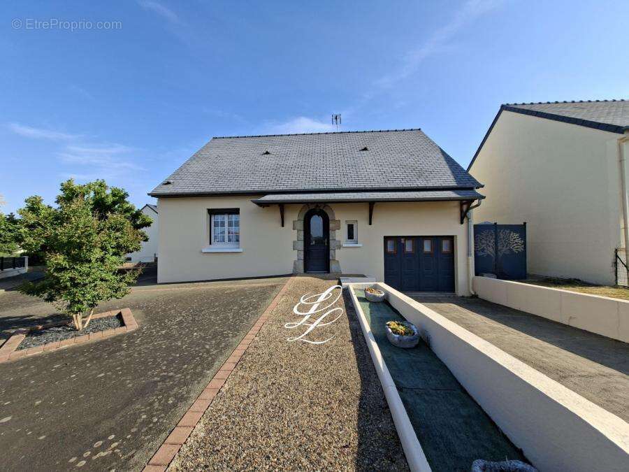Maison 98 m² à Sable-Sur-Sarthe  - photo 201