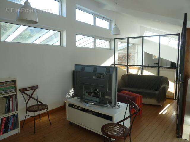 Appartement 309 m² à Cambrai  - photo 8