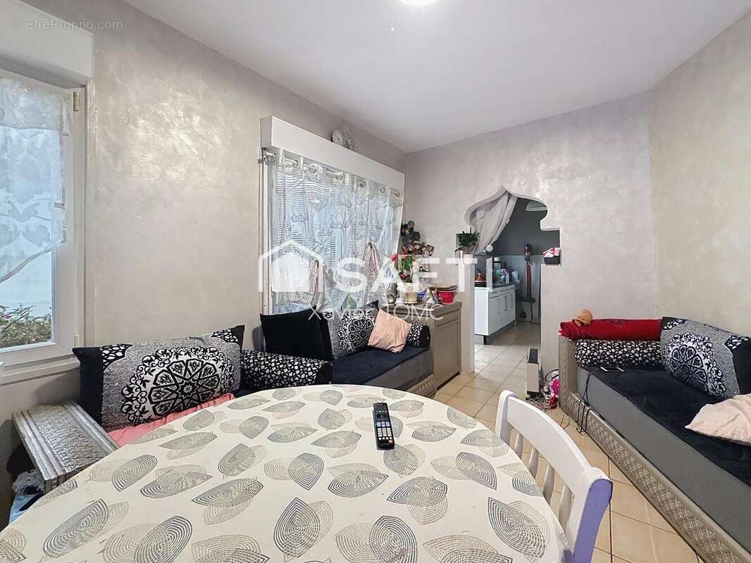 Photo 2 - Maison à LENS