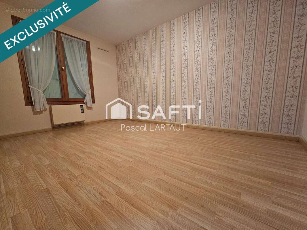 Photo 8 - Maison à POLIGNY