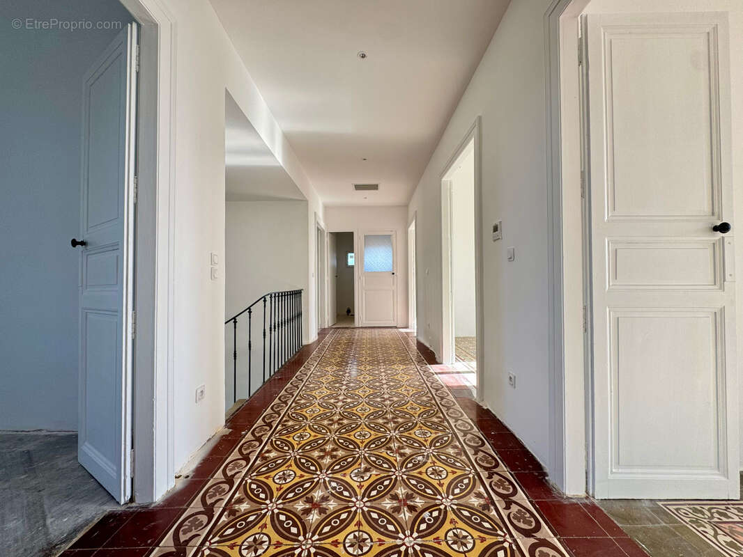 Maison à MONTPELLIER