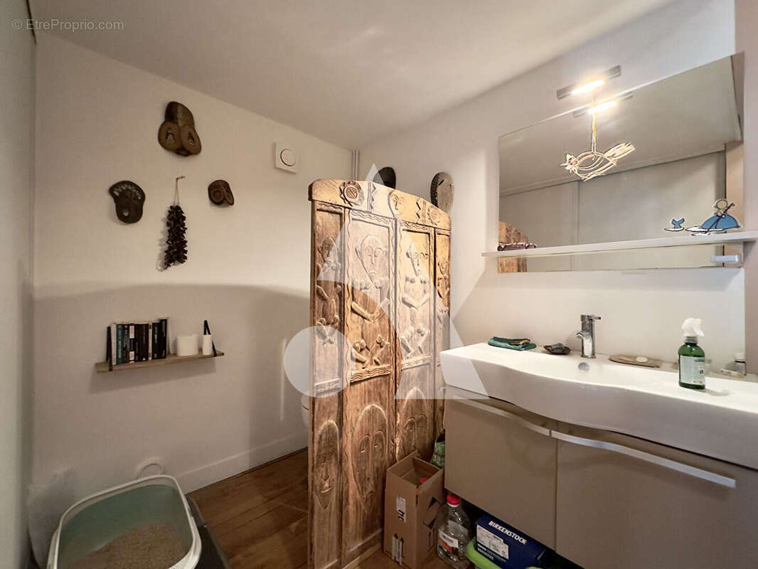 Appartement à CAHORS