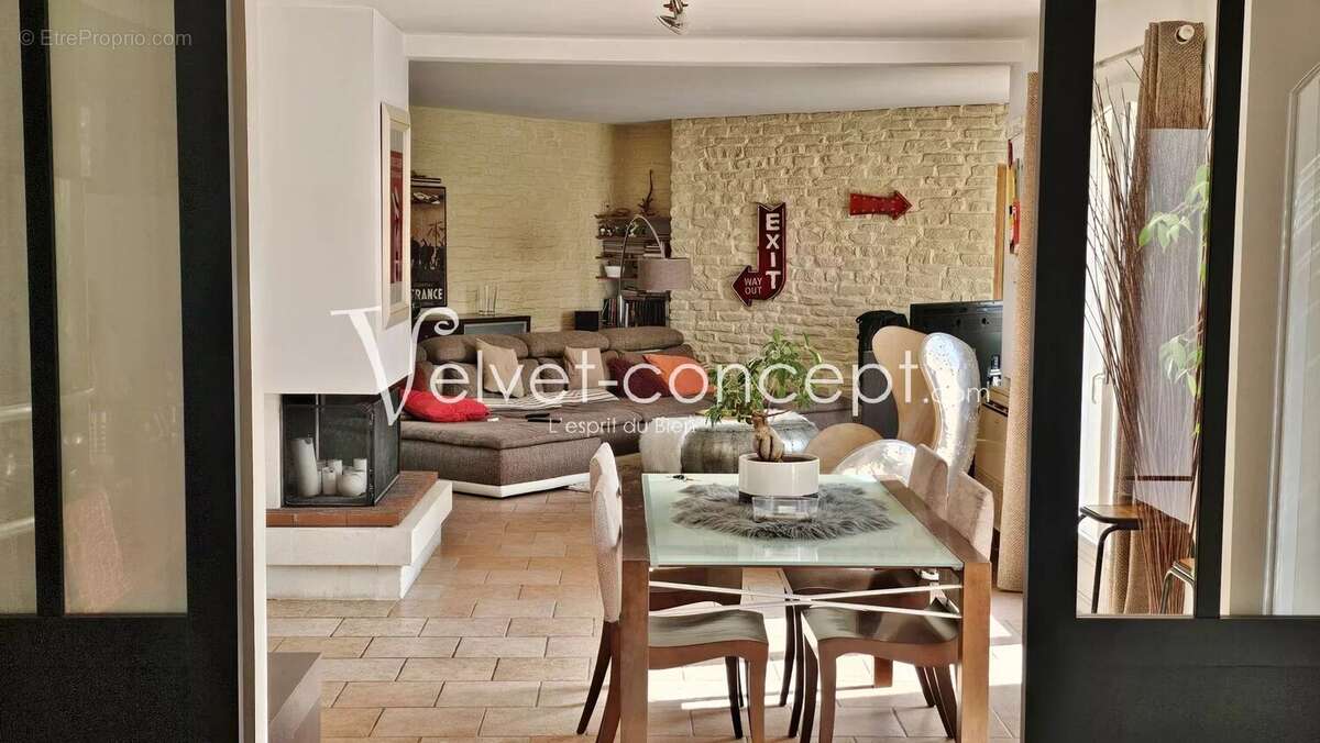 Maison à CAGNES-SUR-MER