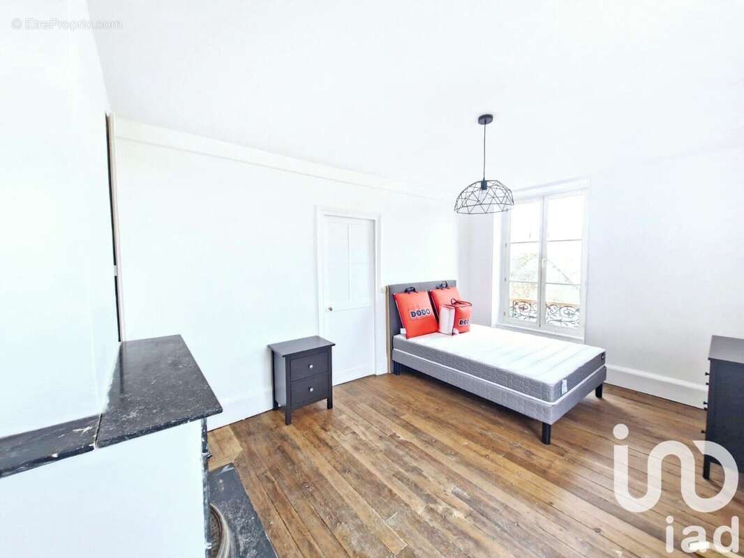 Photo 9 - Appartement à CHATEAUNEUF-SUR-LOIRE