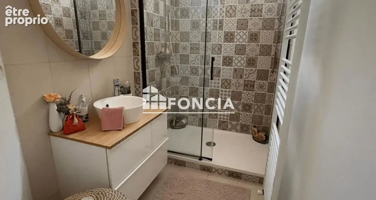 Découvrez ce superbe appartement à la VALETTE SUD - photo 12