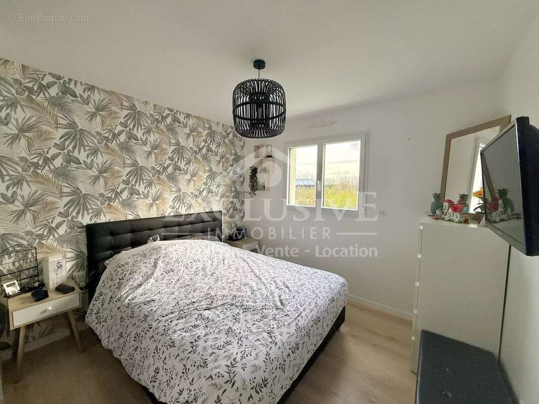 Maison à SAINT-GATIEN-DES-BOIS