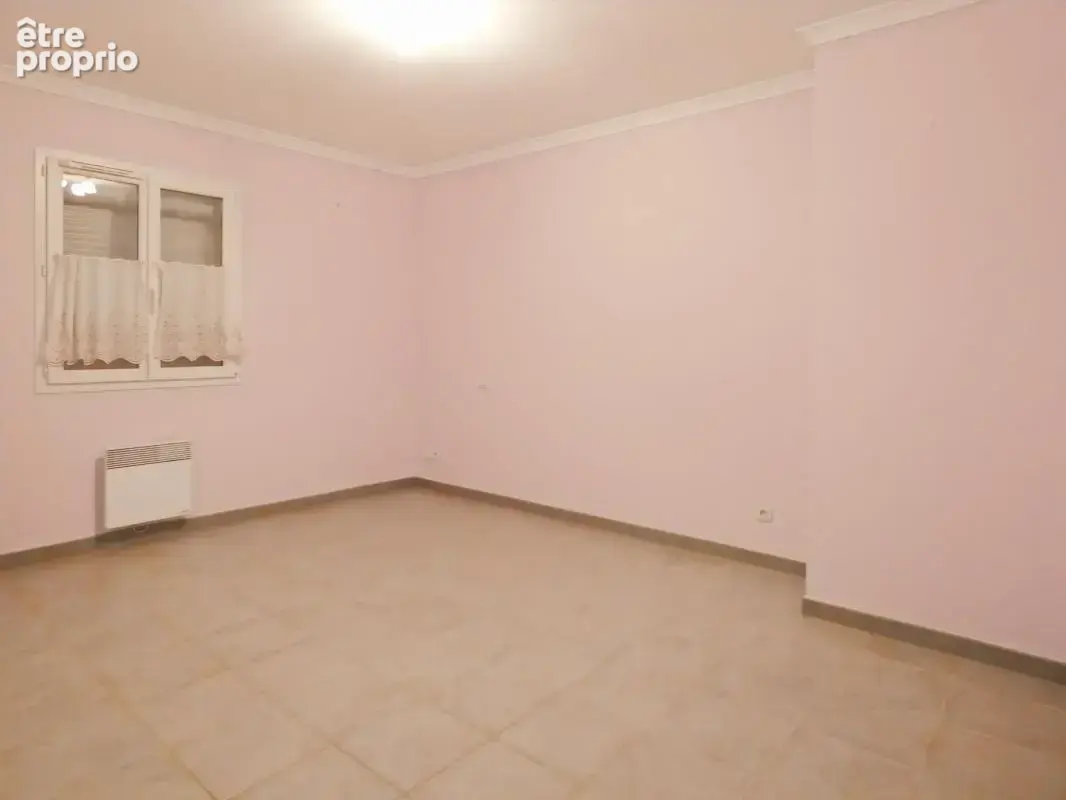 Secteur Calme, Maison plain pied 133 m2, Terrain 1550m2 - photo 16