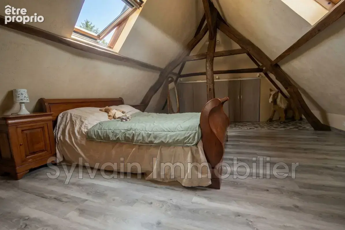 Maison 6 pièces 98 m² à vendre à Forges-Les-Eaux (76440) - photo 9