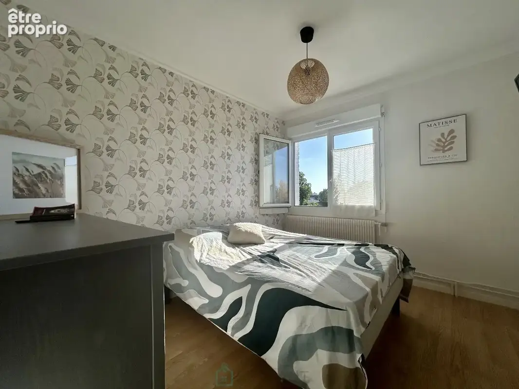 Jolie maison sur secteur calme proche de toutes commodités. - photo 12