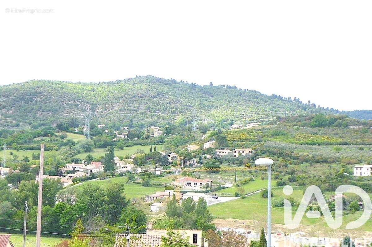 Photo 6 - Terrain à MANOSQUE
