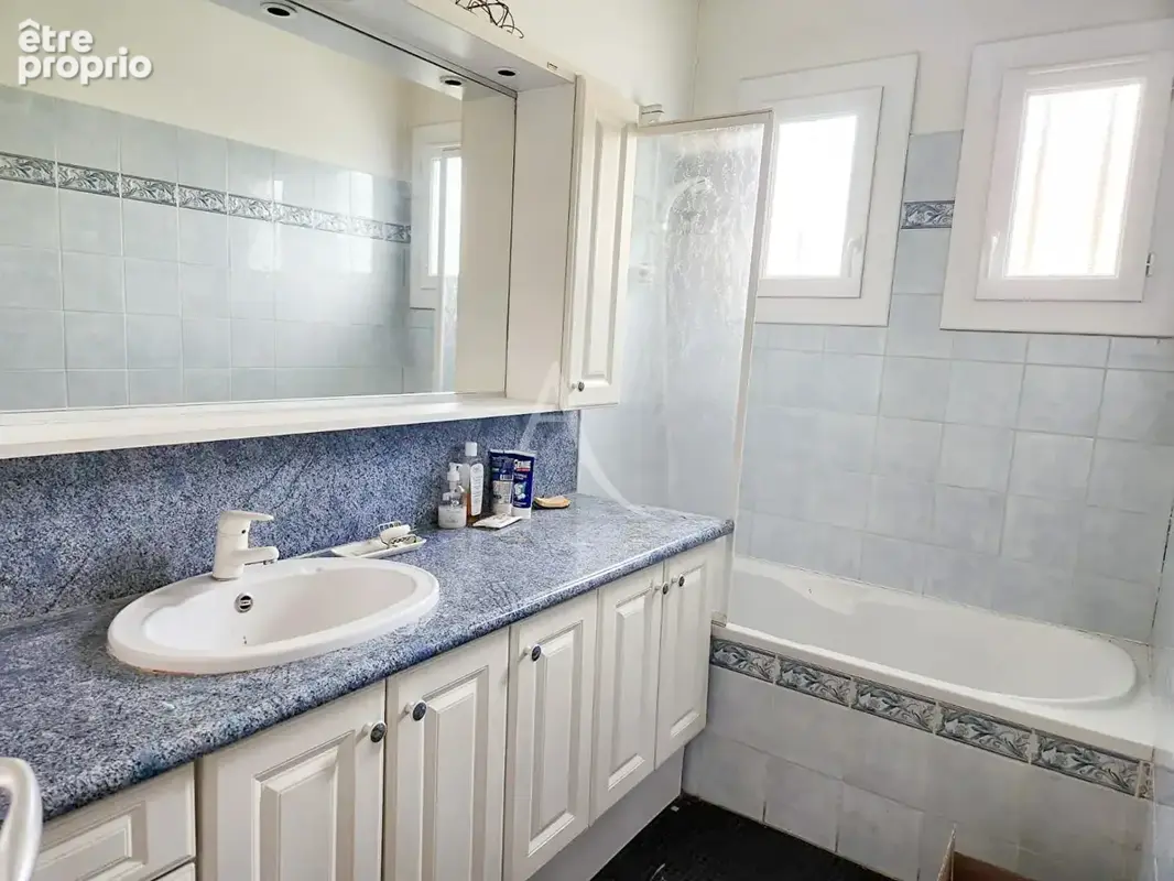 Maison Crosne 4 pièce(s) 67 m2 - photo 8