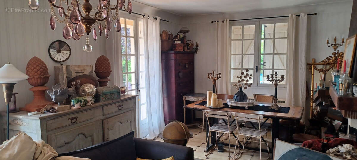 Maison à ALBIAS