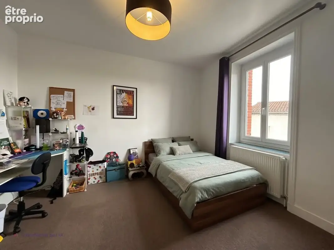 Appartement 5 pièces 170m² à vendre à Chambéon - photo 9
