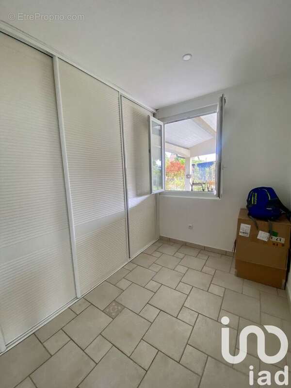 Photo 5 - Maison à BUROS