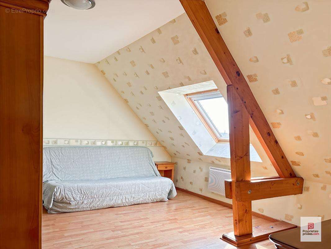 Maison à SABLE-SUR-SARTHE