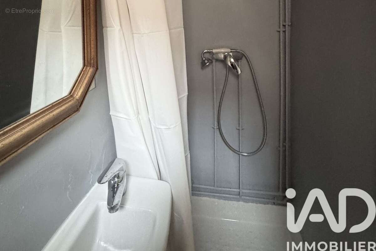 Photo 7 - Appartement à PARIS-4E