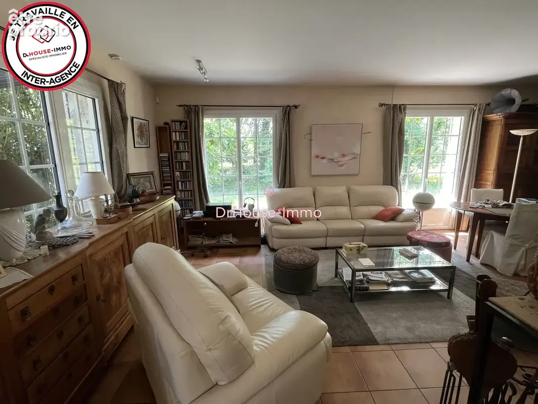 Maison 12 pièces 356 m² à vendre à La Chapelle-Sur-Loire (37140) - photo 26