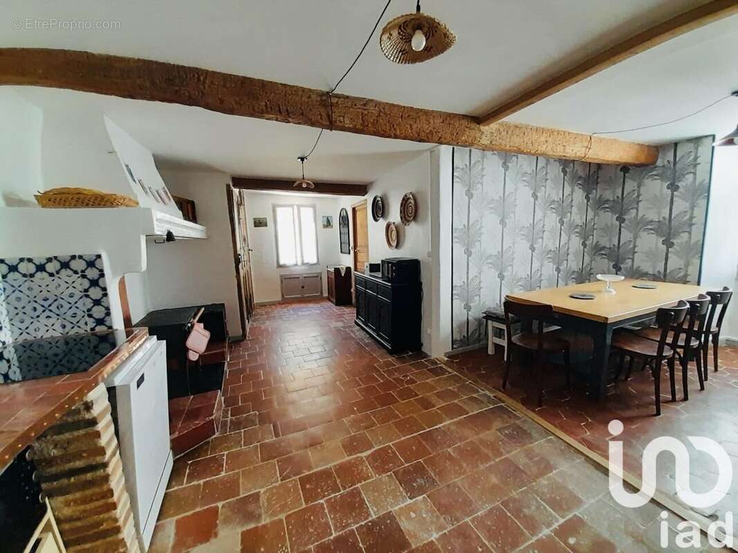 Photo 2 - Maison à OPOUL-PERILLOS
