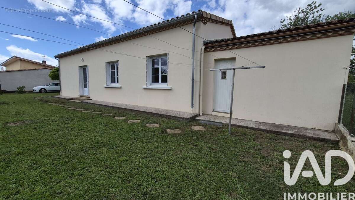 Maison 93 m² à Velines  - photo 3