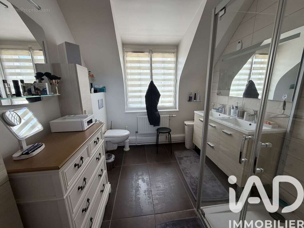 Maison 195 m² à Marville-Moutiers-Brule  - photo 9