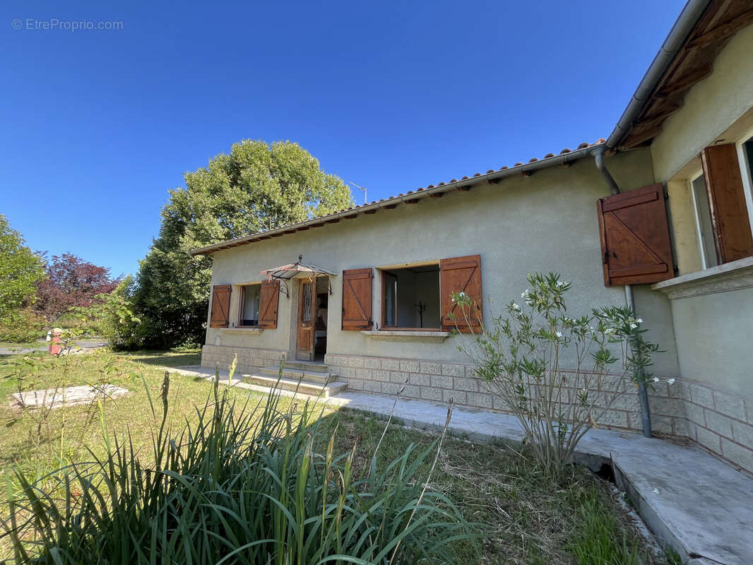 Maison à AUCH