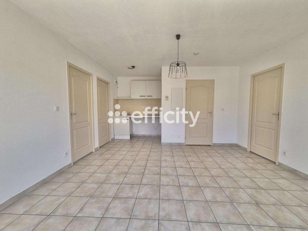 Appartement à NARBONNE