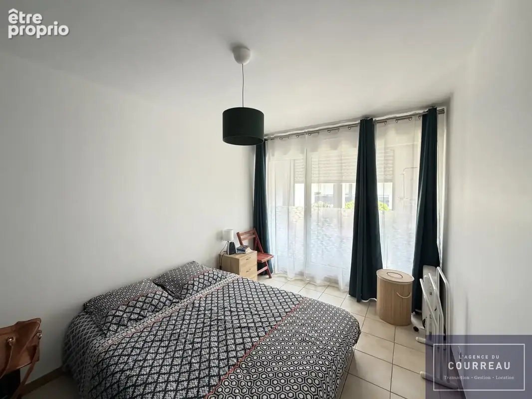 Bel appartement T4  avec garage fermé   Quartier Ovalie/Estanove - photo 6