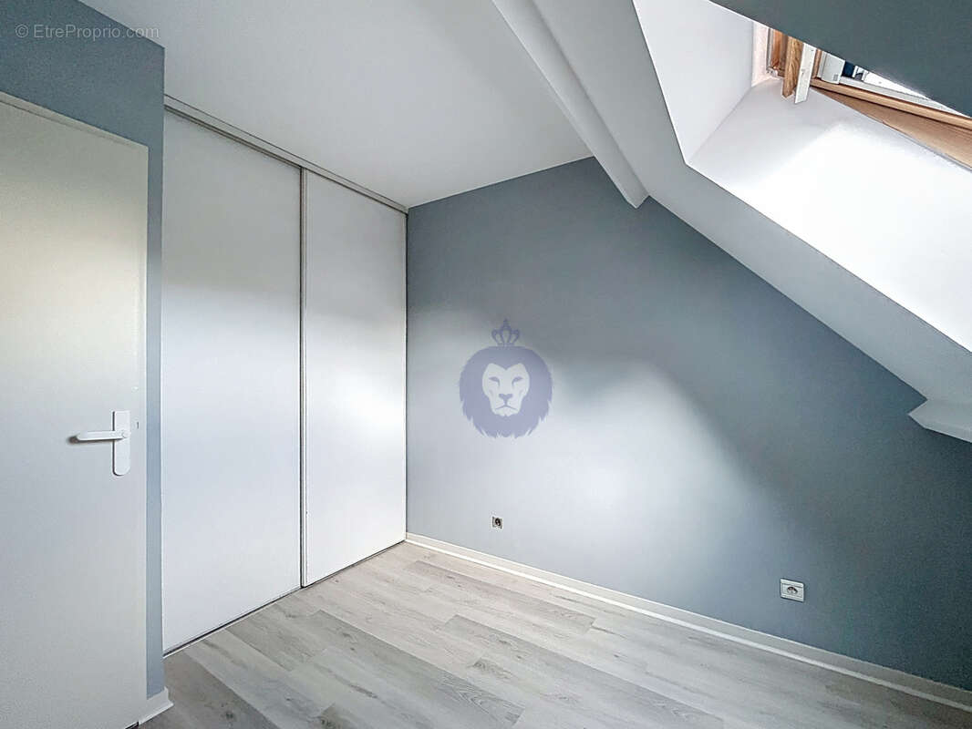 Appartement à MELUN