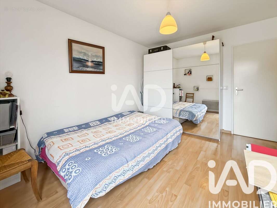 Photo 7 - Appartement à COMPIEGNE