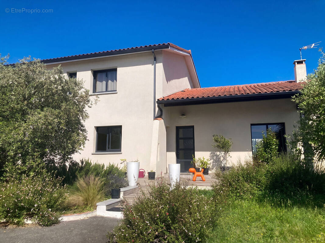 Maison à BALMA