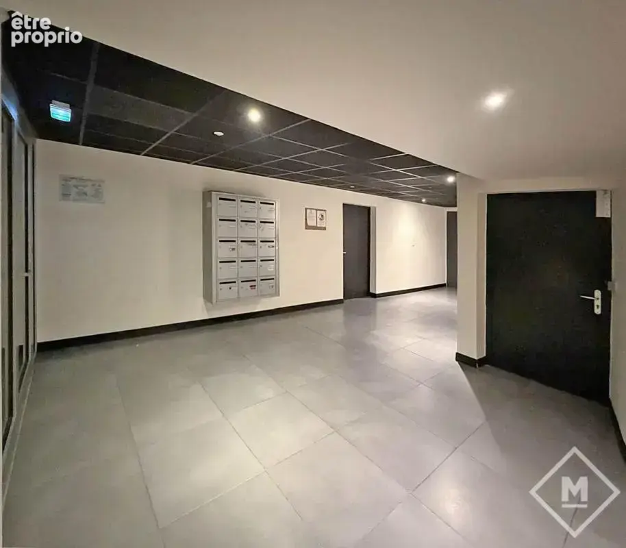 Appartement moderne 101m² Marseille 8ème garage terrasse et climatisation - photo 20