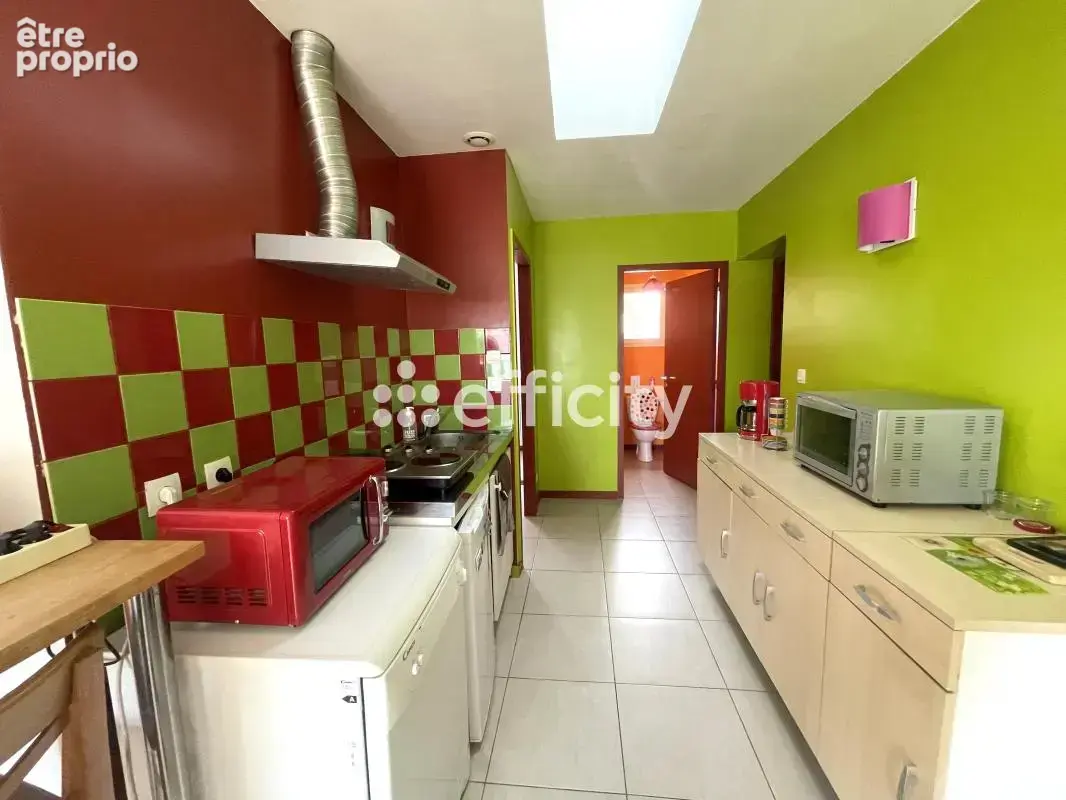 Maison 6 pièces 158 m² à vendre à Ludon-Medoc (33290) - photo 17