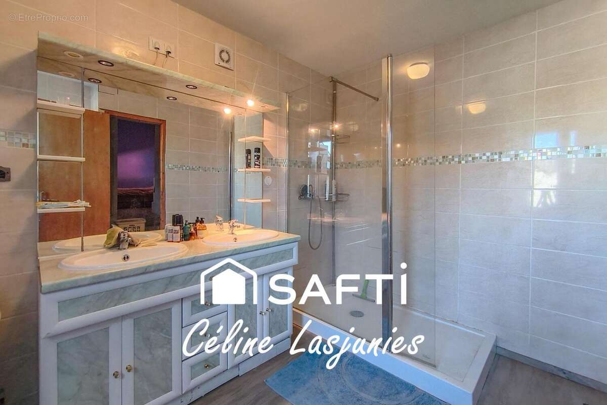 Photo 7 - Maison à LE TEMPLE-SUR-LOT