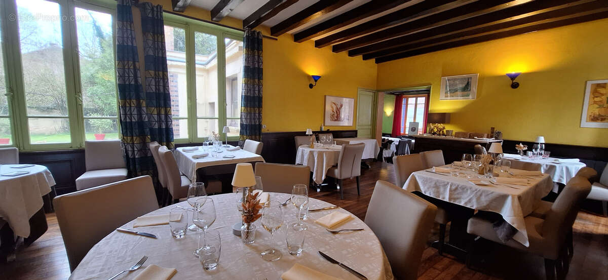 Maison à SAINT-VALERIEN