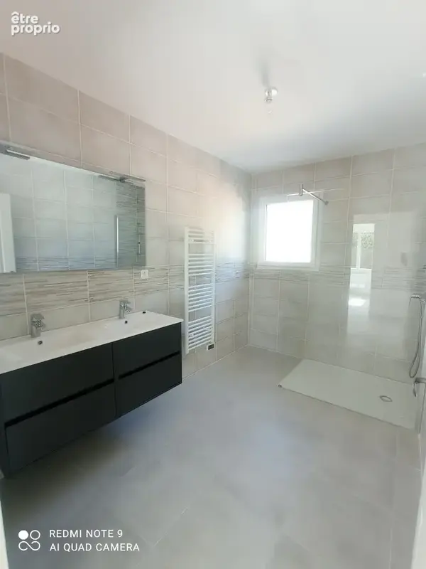 Maison 3 pièces 71 m² à vendre à Chasseneuil-Sur-Bonnieure (16260) - photo 3