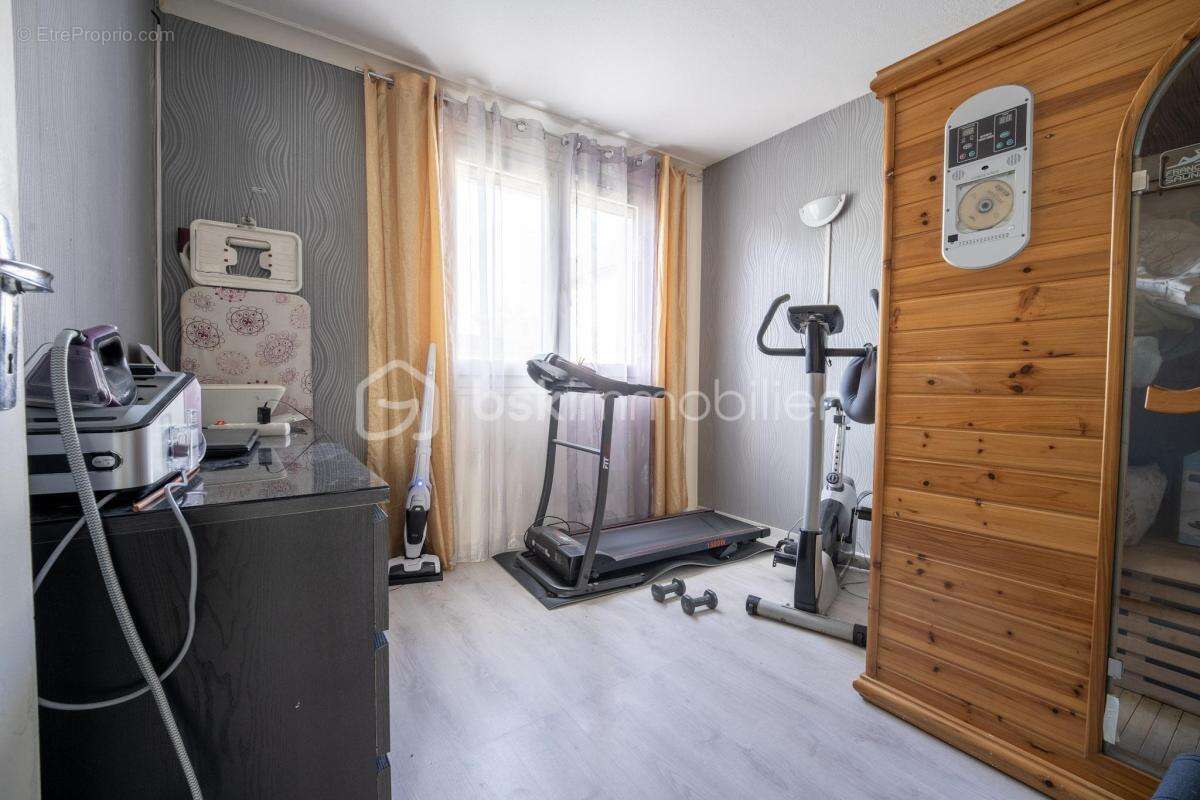 Maison 4 pièces avec jardin et garage - photo 10
