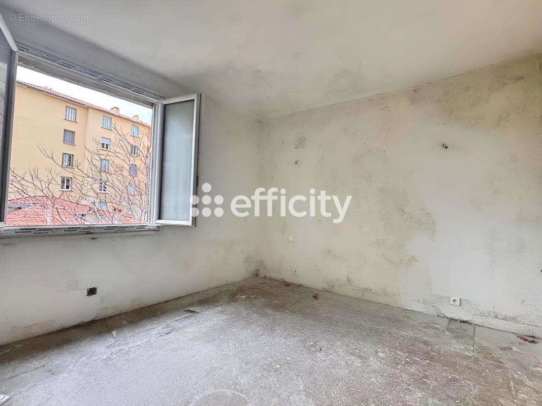 Appartement à BASTIA