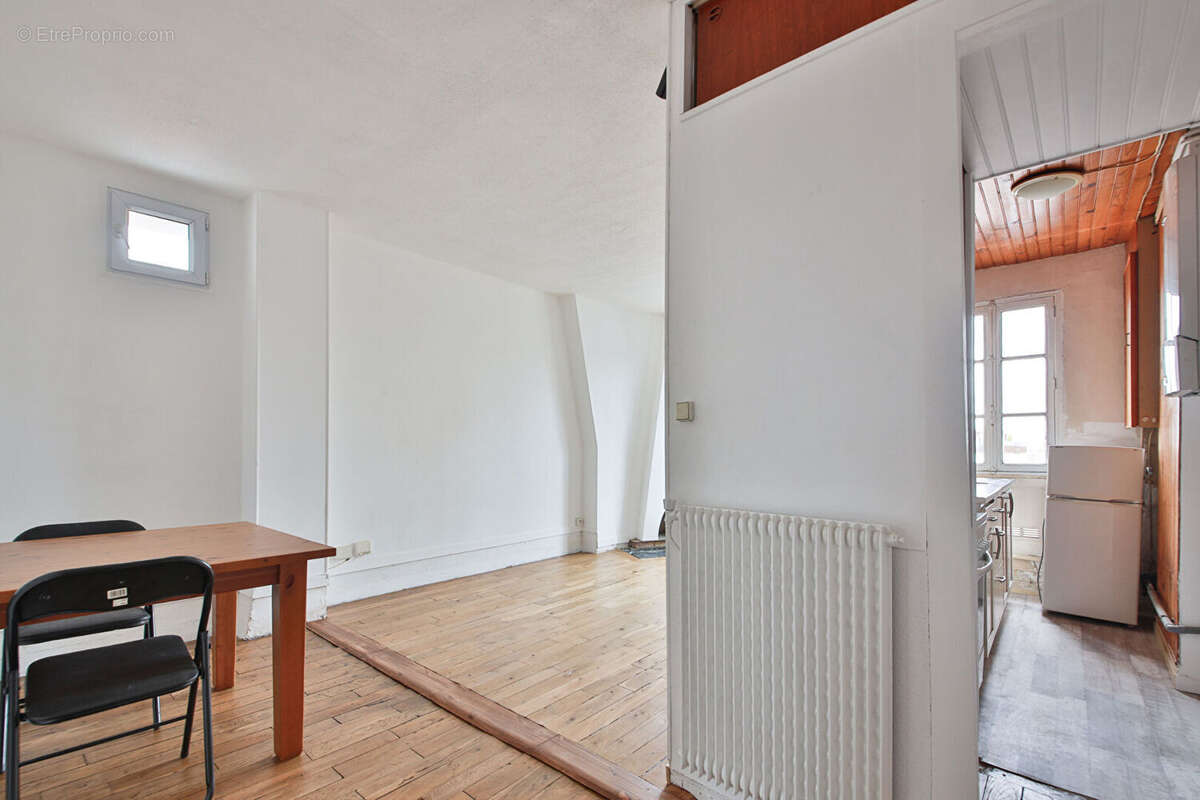 Appartement à MALAKOFF
