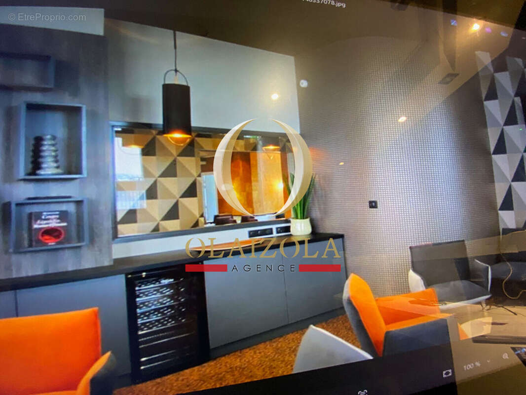 Appartement à LOURDES