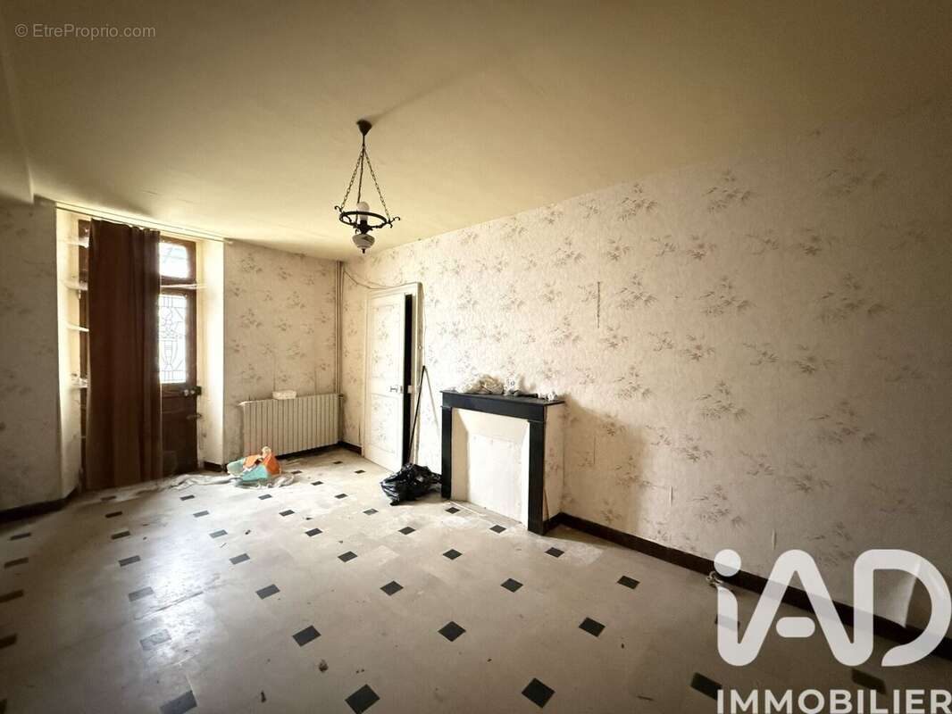 Maison 78 m² à Germigny  - photo 2