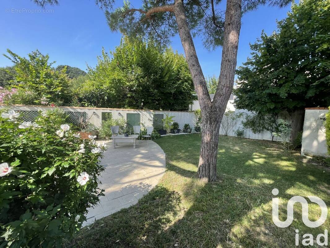 Photo 1 - Maison à AYTRE