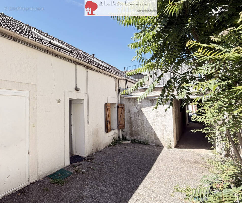 Appartement à CHARTRES