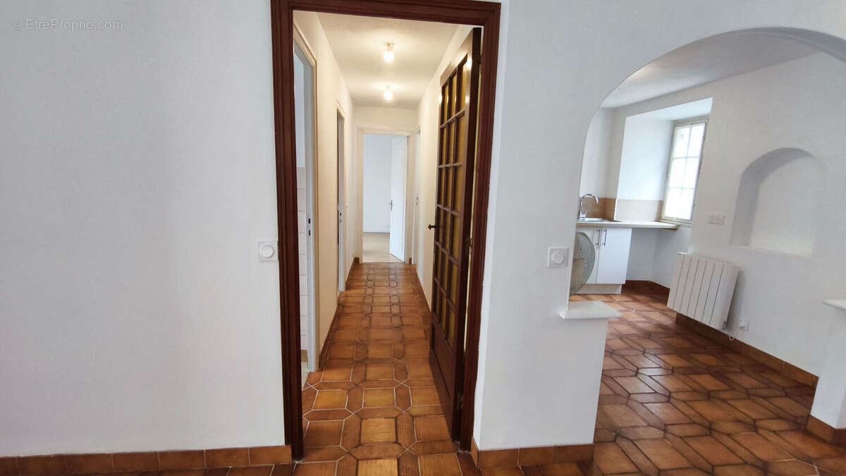 Maison à SEGLIEN